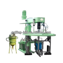 XTJ Series Drum Cleaning Machine